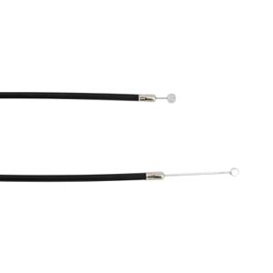 Câble starter adaptable OEM 4G0-26331-00 pour moto Yamaha XJ 550 (1981->1984)