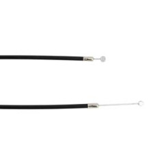 Câble starter adaptable OEM 4G0-26331-00 pour moto Yamaha XJ 550 (1981->1984)