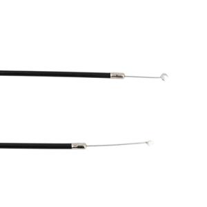 Câble starter adaptable OEM 5Y1-26331-00 pour Moto YAMAHA XT 550 (1982)