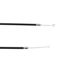 Câble starter adaptable OEM 5Y1-26331-00 pour Moto YAMAHA XT 550 (1982)