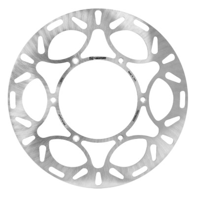 Disque de frein NEWFREN AV 270mm 6 trous pour FANTIC 125 XE 2021+2023, 250 XX 2022+2023, 450 XEF 2022+2023, 450 XXF 2022+2023, YAMAHA 450 YZ-F 2003+ (DF5040A)