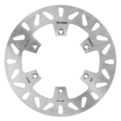 Disque de frein NEWFREN AR 220mm 100.20mm 6 trous pour Kawasaki KX 125, KX 250, KX 500, KLX 650