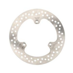 Disque de frein NG D.245 AR pour Maxi Scooter YAMAHA X-MAX 125 cc, X-MAX 250 cc