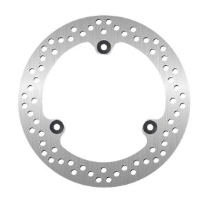 Disque de frein arrière NG diamètre 245mm pour Maxi Scooter YAMAHA 125 X-MAX 2014->