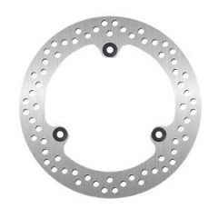 Disque de frein arrière NG diamètre 245mm pour Maxi Scooter YAMAHA 125 X-MAX 2014->