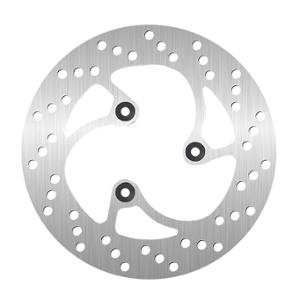 Disque de frein avant NG diamètre 220mm pour scooter électrique NIU