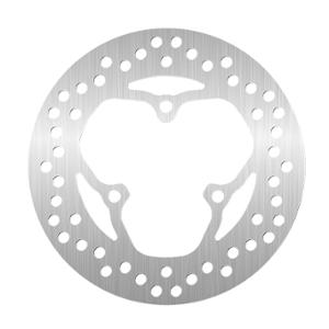 Disque de frein NG diamètre 200mm avant pour Maxi Scooter PEUGEOT METROPOLIS 400