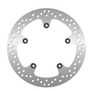 Disque de frein NG diamètre 267mm pour Maxi Scooter YAMAHA 125 cc, 300 cc X-MAX