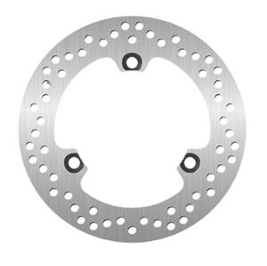 Disque de frein avant NG diamètre 230mm pour Maxi Scooter YAMAHA 125 N-MAX 2015->