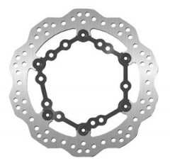 Disque de frein avant NG diamètre 267mm adapté Yamaha TMAX 530/560