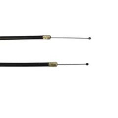 Cable gaz PIAGGIO Dedoubleur pompe à huile pour NRG 50cc AIR, NRG 50cc H2O, SFERA 50cc, SFERA 80cc, ZIP 50cc AIR 2T, ZIP 50cc H2O 2T