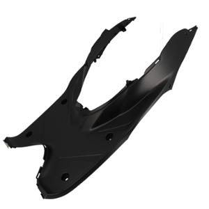 Marche pied Yamaha / MBK Noir OEM 5RWF74810100 pour Scooter MBK MACH-G 50cc, YAMAHA JOG 50cc