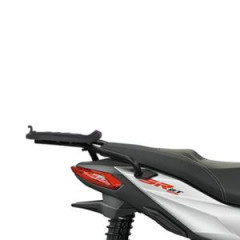 Porte bagage / Support top case SHAD APRILIA SR GT 125/200