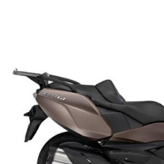 Porte bagage SHAD pour Maxi Scooter BMW C 650 GT 2012 > 2022