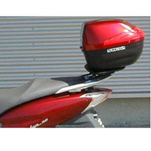 Porte bagage / Support top case SHAD Adapté pour Maxi Scooter HONDA SES DYLAN 125 cc, SES DYLAN 150 cc 2002-2008