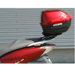Porte bagage / Support top case SHAD Adapté pour Maxi Scooter HONDA SES DYLAN 125 cc, SES DYLAN 150 cc 2002-2008