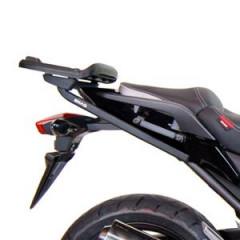 Porte bagage / Support top case SHAD adaptable HONDA INTEGRA 750 2016 à 2022