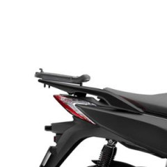 Porte bagage / Support top case SHAD Adapt. pour Maxi Scooter HONDA SH300 2019 -> 2020