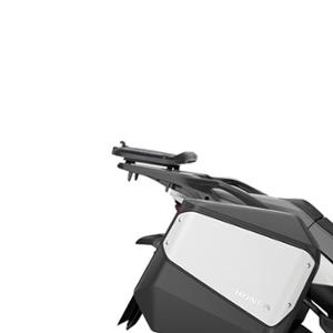 Porte bagage / Support top case SHAD Adapt. pour Moto HONDA X-ADV 750 cc, FORZA 750 cc, NT 1100 cc