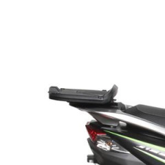Porte bagage / Support top case SHAD adapté pour Kawasaki J 125 cc et J 300 cc (2013 à 2023)