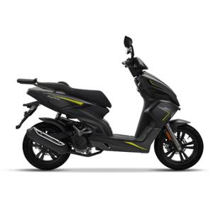 Porte bagage / Support top case SHAD pour KEEWAY F-ACT 125 cc 2021