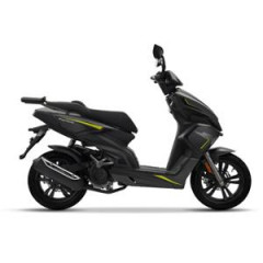 Porte bagage / Support top case SHAD pour KEEWAY F-ACT 125 cc 2021