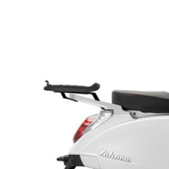 Porte bagage / Support top case SHAD adapt. pour KEEWAY ZAHARA 125 2021