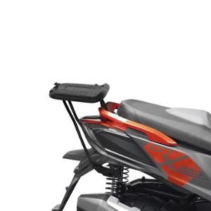 Porte bagage / Support top case SHAD DTX 125 cc, DTX 360 cc