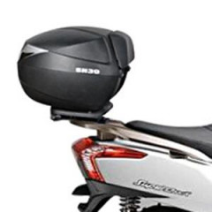 Porte bagage / Support top case SHAD Adapté KYMCO Super Dink / Downtown 125 2009 -> 2015