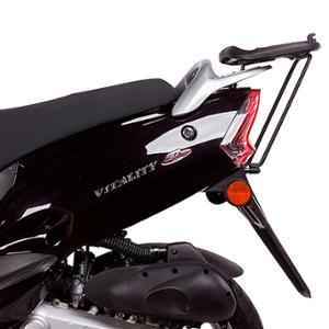 Porte bagage / Support top case SHAD pour Scooter KYMCO VITALITY 50 2T 2009-2017, VITALITY 50 4T 2009-2017