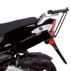 Porte bagage / Support top case SHAD pour Scooter KYMCO VITALITY 50 2T 2009-2017, VITALITY 50 4T 2009-2017