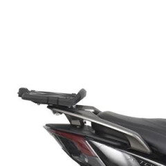 Porte bagage / Support top case SHAD pour KYMCO X-Town 125 cc, X-Town 300 cc