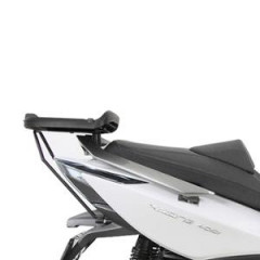 Porte bagage / Support top case SHAD Adapté KYMCO XCITING 400i 2013 à 2017