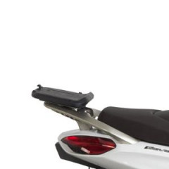 Porte bagage Shad adapt. pour maxi scooter Piaggio Beverly 300 cc, 400 cc 2021