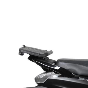 Porte bagage / Support top case SHAD pour PIAGGIO BEVERLY 125 cc, 250 cc, 400 cc 2009 ->