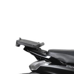 Porte bagage / Support top case SHAD pour PIAGGIO BEVERLY 125 cc, 250 cc, 400 cc 2009 ->