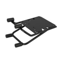 Porte bagage / Support top case SHAD Adapté pour Suzuki Burgman 250/400 (2001-2006)