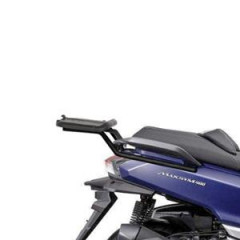 Porte bagage / support top case SHAD adaptable SYM MAXSYM 400 2021