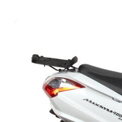 Porte bagage / Support top case SHAD Adapté SYM MAXSYM 400 cc, MAXSYM 600 cc 2011 -> 2020