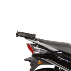 Porte bagage / Support top case SHAD 2015 > SYM SYMPHONY 125 cc