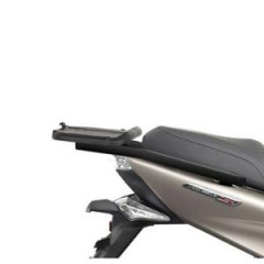 Porte bagage / Support top case SHAD pour Yamaha Majesty 125 2014-2017