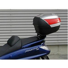 Porte bagage / Support top case SHAD Adapté Yamaha Majesty 400 2004 à 2012