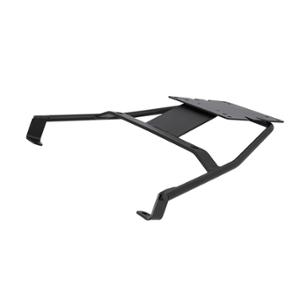 Porte bagage / Support top case SHAD Adapté pour Yamaha TMAX 500 (2001-2007)