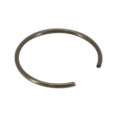 Bague/Anneau d'arrêt de fourreau/tube extérieur de fourche SHOWA Origine SUT08036 pour Moto HONDA CRF 250 cc 2016-2020, CRF 450 cc 2016-2020