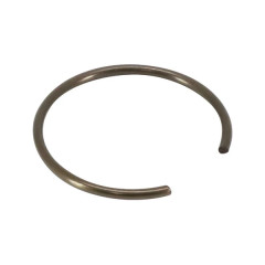 Bague/Anneau d'arrêt de fourreau/tube extérieur de fourche SHOWA Origine SUT08036 pour Moto HONDA CRF 250 cc 2016-2020, CRF 450 cc 2016-2020