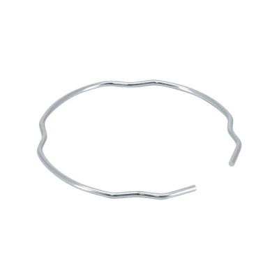 Bague d'arrêt JOINT SPI SHOWA D.48mm pour Moto KAWASAKI KX F 250 cc, HONDA CRF 250 cc, SUZUKI RM-Z 250 cc, RM-Z 450 cc