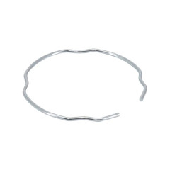 Bague d'arrêt JOINT SPI SHOWA D.48mm pour Moto KAWASAKI KX F 250 cc, HONDA CRF 250 cc, SUZUKI RM-Z 250 cc, RM-Z 450 cc