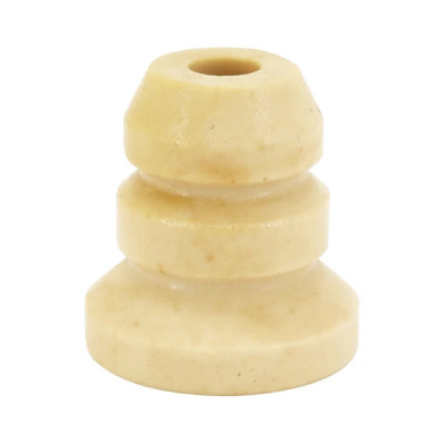 Caoutchouc butée/tampon d'amortisseur SHOWA (14x53x57mm) pour Moto HONDA CR R 250 cc 1992-1994 - Réf SUT07464