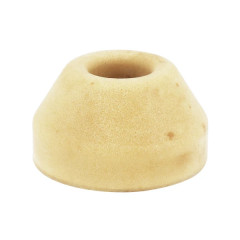 Caoutchouc butée/tampon d'amortisseur SHOWA 18x50x28 mm pour Moto HONDA CRF R 250 cc