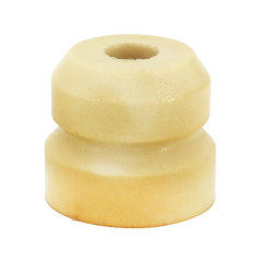 Caoutchouc butée/tampon d'amortisseur SHOWA 14x44x38mm pour Moto HONDA CR R 85 cc, CRF R 150 cc, SUZUKI RM 85 cc (SUT07191)